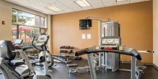 Legends Park Apartments Gallery 7