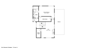 Luxury single-family home with inclusive water, sewer, and garbage Gallery 13