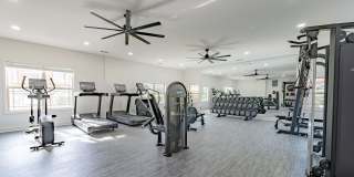 The Dakota at Druid Hills Gallery 8