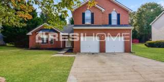 3395 Spring Mesa Drive Southwest Gallery 1