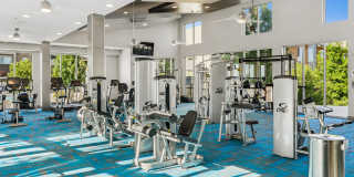 Avail Modern Living Gallery 40
