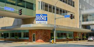 R & T Lofts Gallery 21