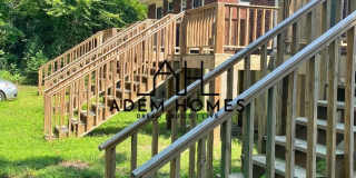 Renovated 2 bedroom Duplex NOW AVAILABLE!! ~ Minutes from midtown/downtown Memphis Gallery 15