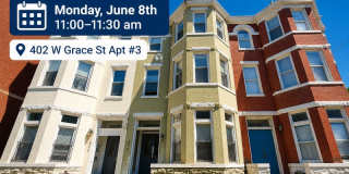 402 W Grace St 402 W Grace St Gallery 1