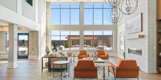 Senior & Affordable Housing - Harbor at Twin Lakes 55+ Apartments Gallery 11