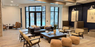 Contour at NoDa Gallery 25