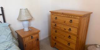 Custom Built Guest House - NW Tucson-Available July 1 Gallery 11