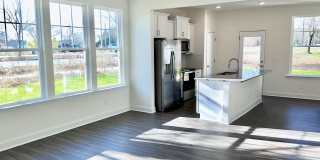 Brand New Construction 3 Bed 2.5 Bath End Unit Townhome In a Prime Location!! Gallery 7