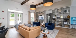 The Warrick Gallery 1