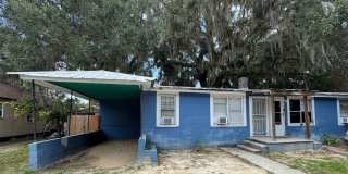 2 Bedroom / 1 Bath Home – Lake City, FL Gallery 1