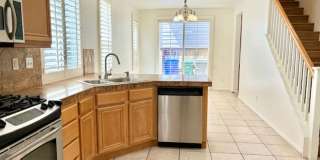 3 Bedroom + 2.5 Bathroom | Portside Community | Port Hueneme | Unfurnished Gallery 11