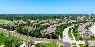 The Sovereign at Overland Park Apartments Gallery 40