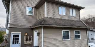 418 Albany Street Gallery 1