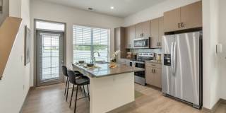 Slate at Fishers District Gallery 1