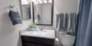 Village Green Apartments Gallery 10