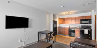 Waterfront Apartments Gallery 19