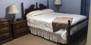 Gated Community Living | 2BR/2BA Townhome Gallery 1