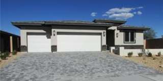 Brand-New Single-Story Home with Modern Upgrades in Cadence! Brand-New Single-Story Home with Modern Upgrades in Cadence! Gallery 1