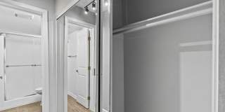 The Lake Gallery 125