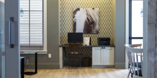 Shalimar at Davie Gallery 8