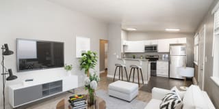 Clay Street Apartments Gallery 1