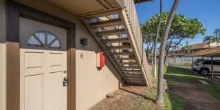 Move-In Ready Studio at Palm Villas I – Ewa Beach Gallery 4