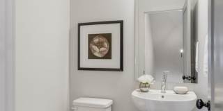 Gorgeous 3 bedroom end unit townhome with garage Gallery 21