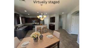 2,500 sq ft 4 bedroom + Den home in Rancho Sahuarita Gallery 13