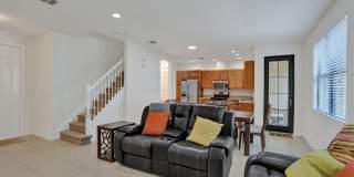 Excellent Townhome at the Terrace in Artesia Gallery 42