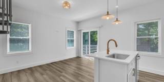 *Modern Construction Luxury Townhome - Downtown Raleigh* Gallery 32