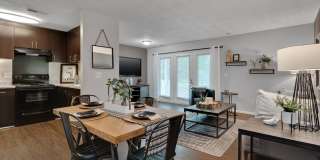 Lake Lynn Reserve Apartments Gallery 35