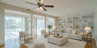 GORGEOUS 4-BEDROOM HOME IN TERRELL HEIGHTS Gallery 11