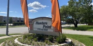 Hunters Point Apartments Gallery 44
