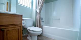 Sun City Anthem!! 55 & Older!! Single Story!! Private Pool!! Strip Views!! 3 bedrooms and 3 car Garage!! Gallery 41