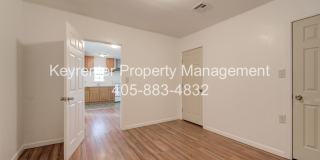 Cute 2BD/1BTH Home in the Heart of OKC Near OU Medical Center Gallery 20