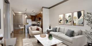 Octave Apartments Gallery 5