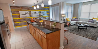 West Inman Lofts Gallery 17