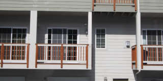 2 Bedroom Townhouse near Downtown Anchorage 2 Bedroom Townhouse near Downtown Anchorage Gallery 1