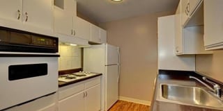 Woodside Place Apartments Gallery 1