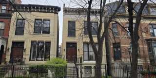 1506 West Jackson Blvd. Gallery 1