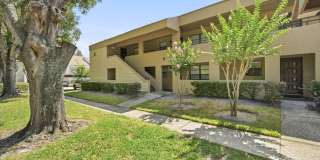 Spacious 2BR / 2BA Condo with Pool View in Guard-Gated River Oaks Community! Gallery 1