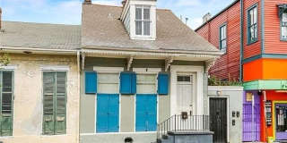 1037 N RAMPART Street Gallery 1