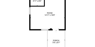 3521 Osage Street - two Gallery 7