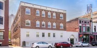 Circle City Apartments Gallery 17