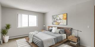 Medicine Lake Apartments Gallery 5