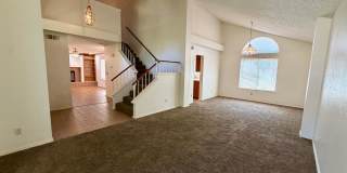 4 Bed, 2.5 Bath Home with 3-Car Garage in Clovis Unified School District Gallery 9