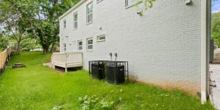 Location, Location - Duplex Unit A - 636 Francis PL NW/ 2 bedroom, 2 bath - off street parking $1800.00/month Gallery 30