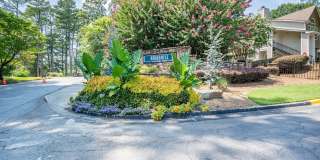Briar Hill Apartments Gallery 16