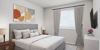 BRAND NEW Community In Need Of Residents! Stunning 1 & 2 Bedroom Homes! Gallery 6