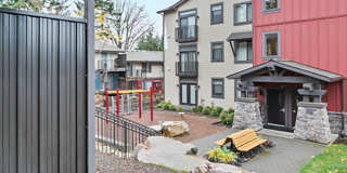 CityScape Apartments Gallery 19